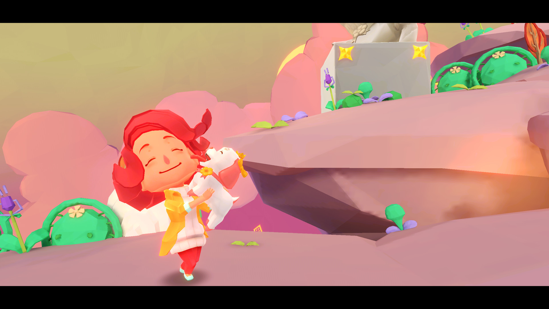 A Fold Apart screenshot 10