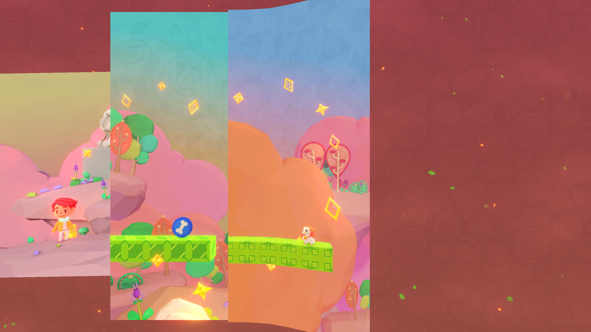 A Fold Apart screenshot 11