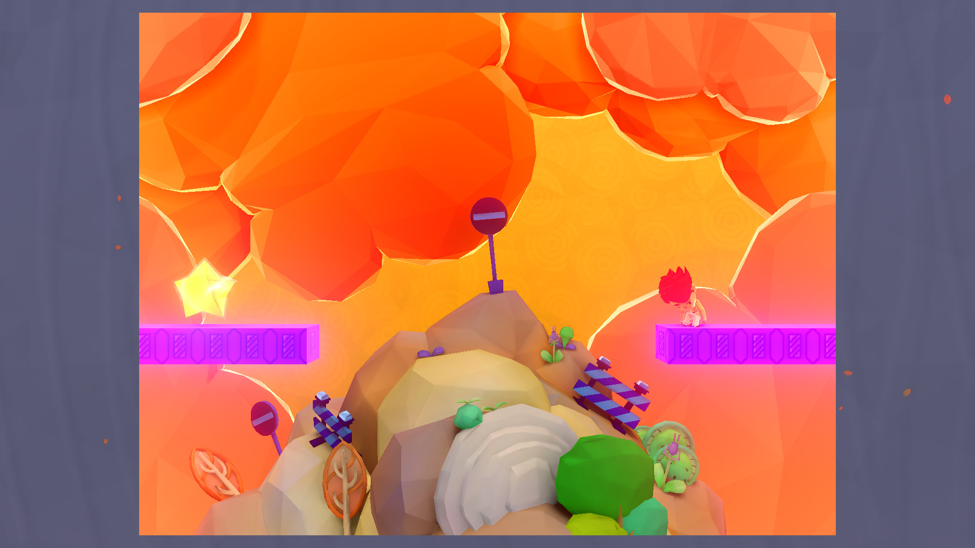 A Fold Apart screenshot 7