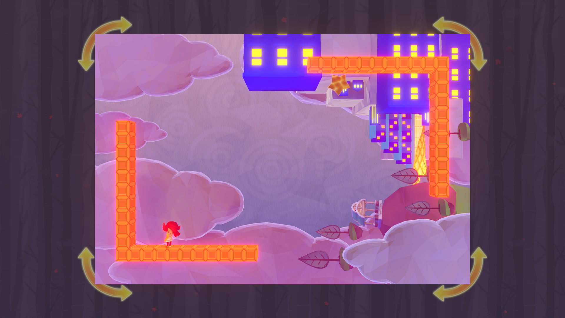 A Fold Apart screenshot 5