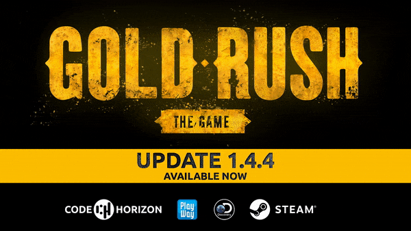 gold rush the game steam key free