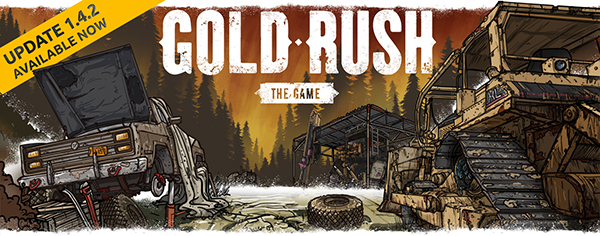 Spara 50 Pa Gold Rush The Game Pa Steam