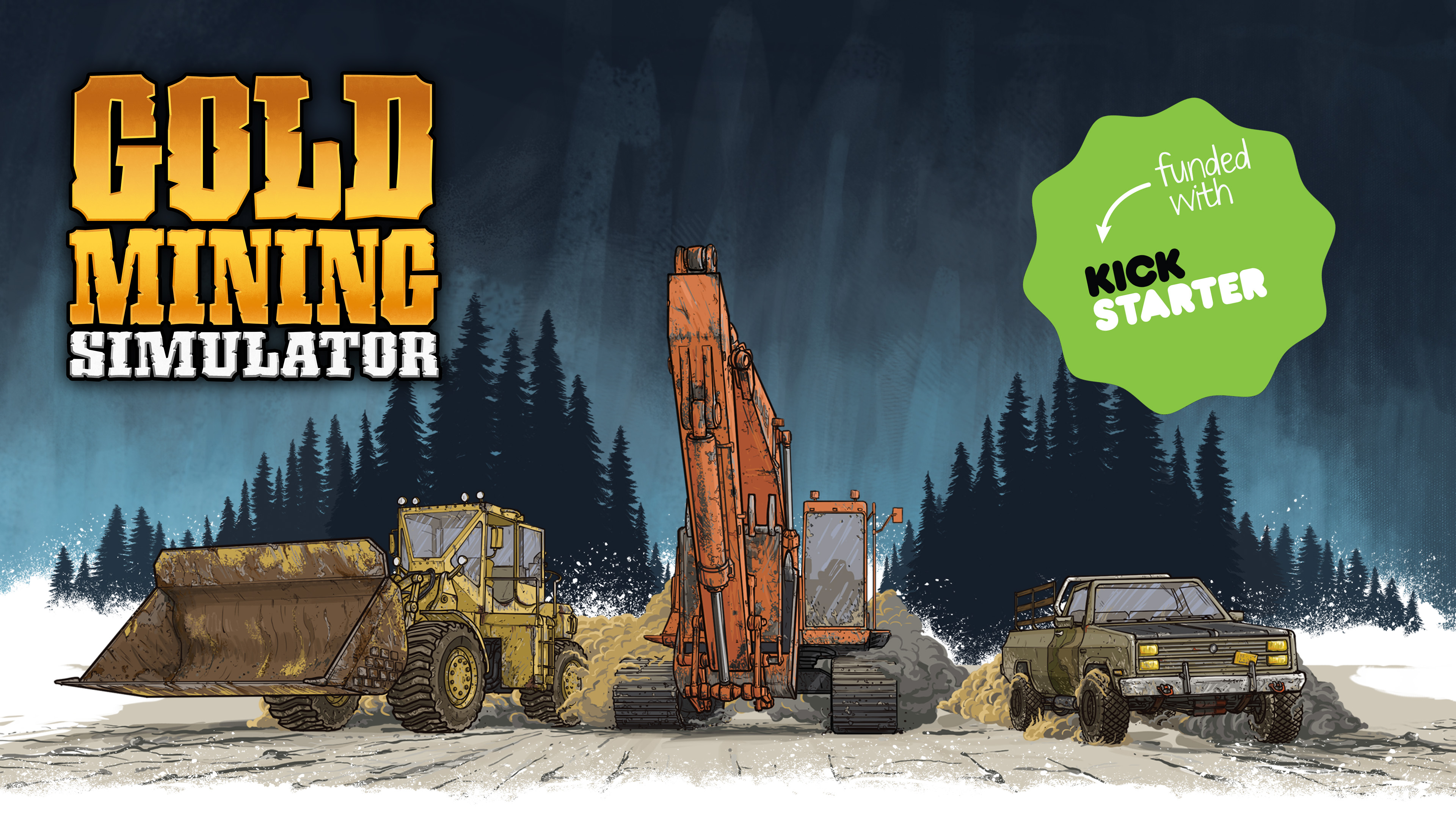 Comunidade Steam :: Guia :: Gold Rush - Drilling Guide