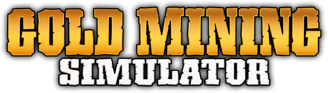 Gold Mining Simulator