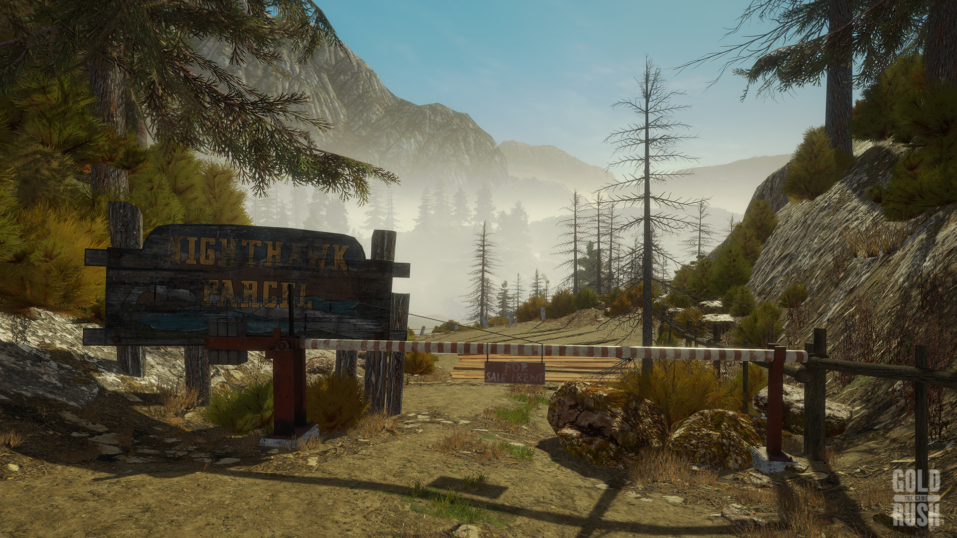 Gold Rush: The Game #15