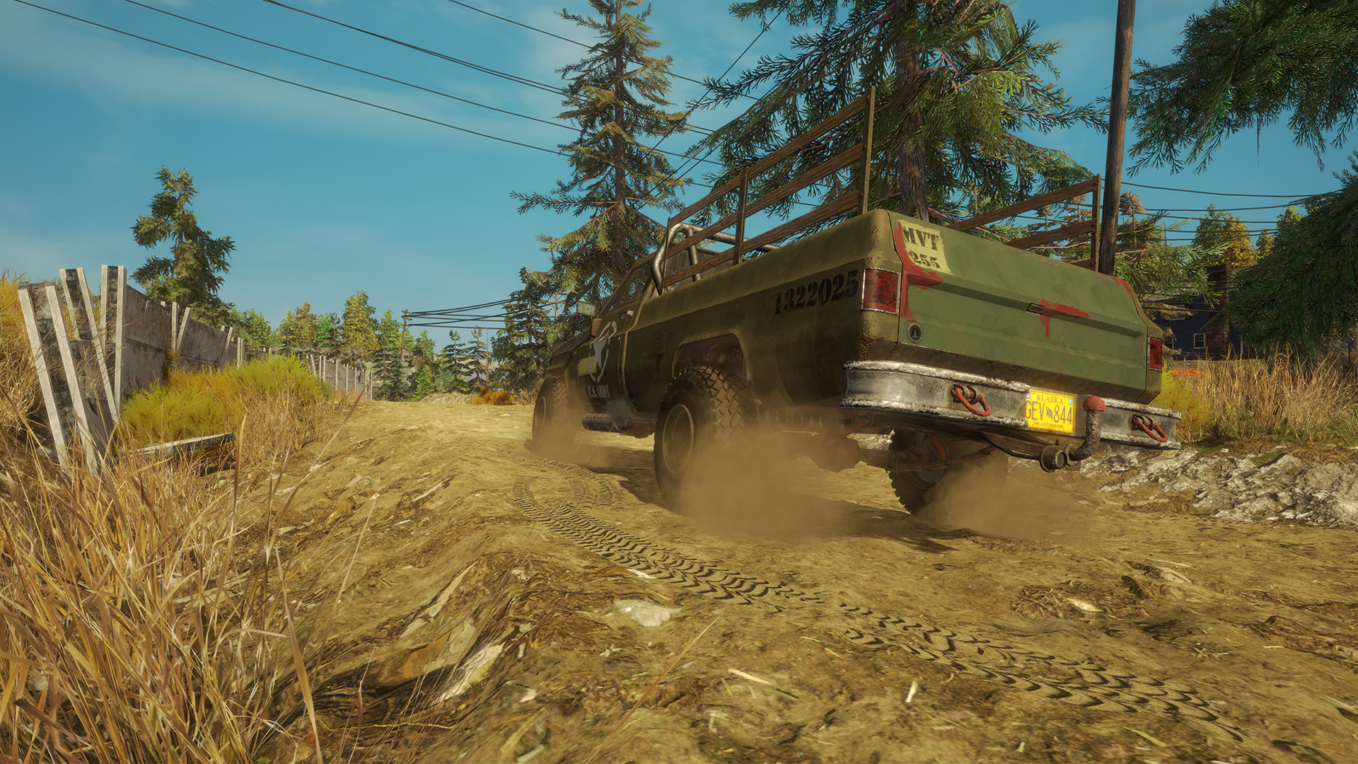 Gold Rush: The Game #8