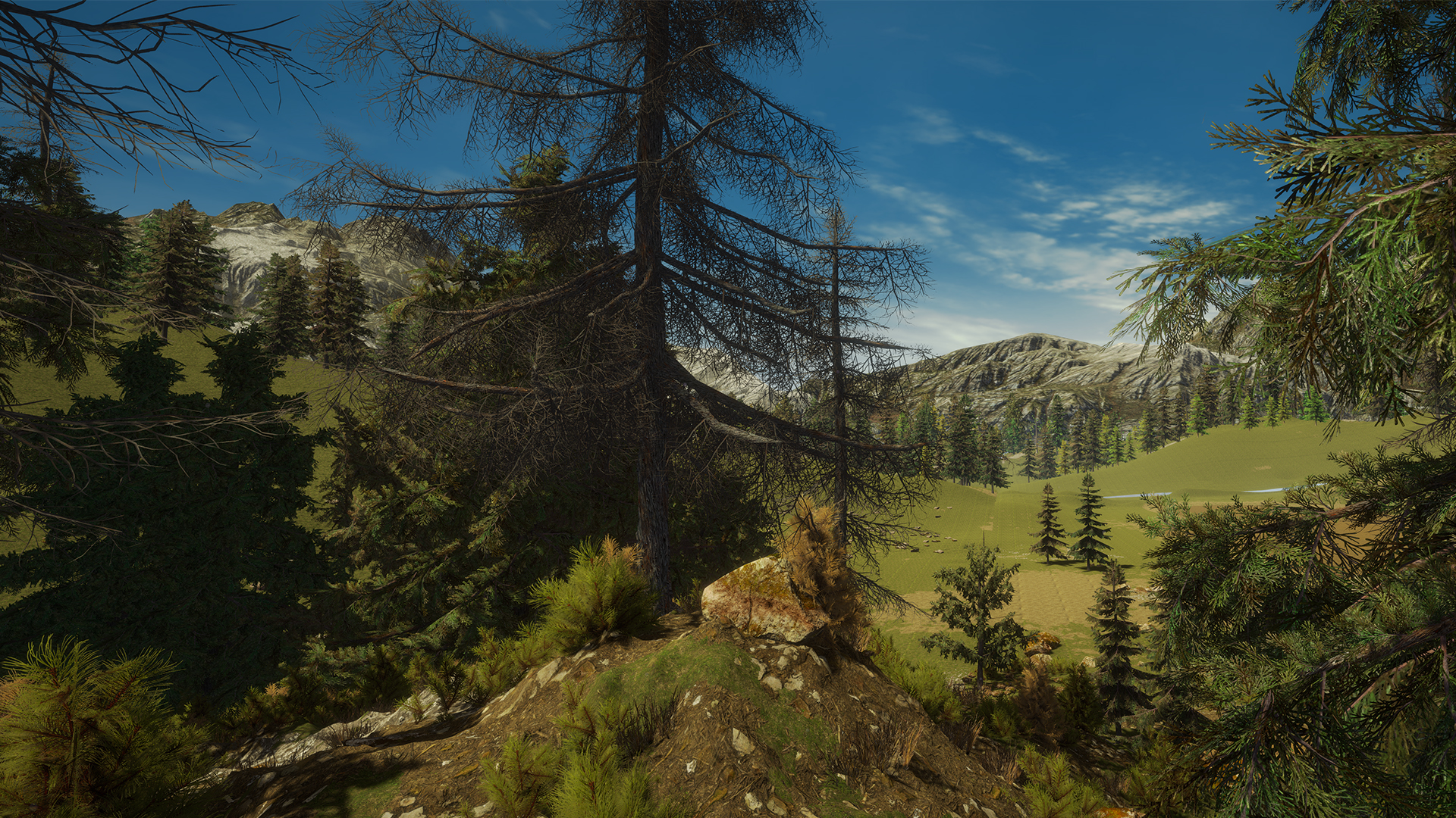 Gold Rush: The Game #18