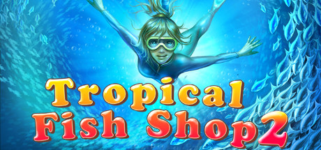 Tropical Fish Shop 2 header image