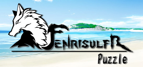 Fenrisulfr Puzzle steam charts