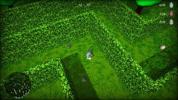скриншот GameGuru - Easter Game 5