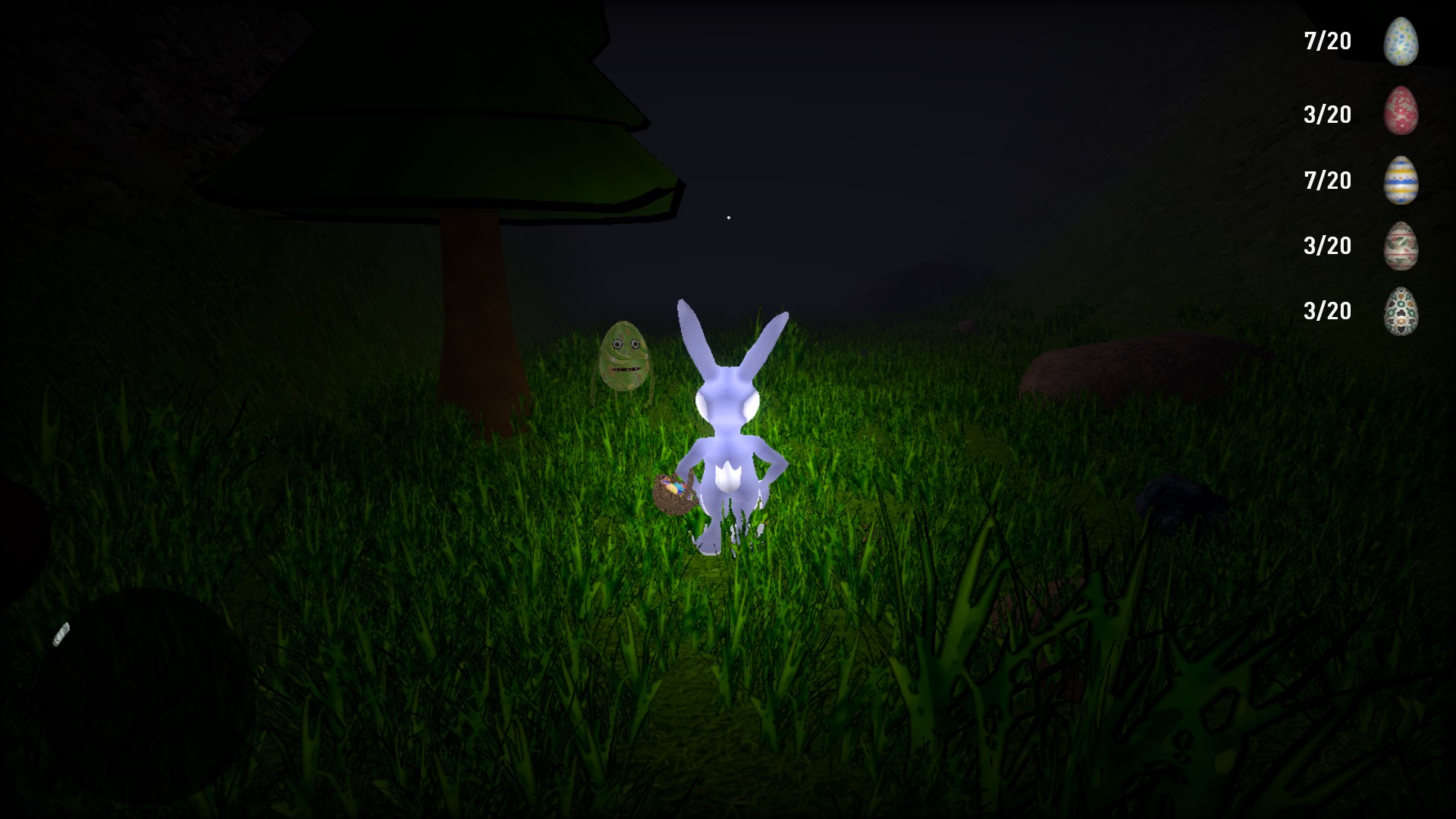 GameGuru - Easter Game screenshot screenshot 7