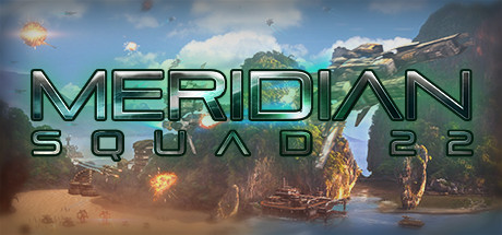 Meridian: Squad 22 steam charts