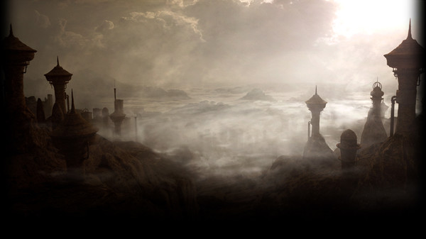 скриншот The Elder Scrolls III: Morrowind Soundtrack 0
