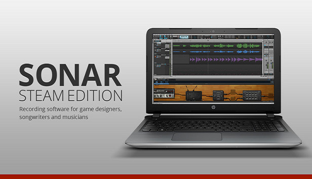 Steam edition. Sonar. Music Market Steam Edition Tutorials.