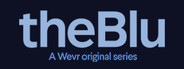 Logo for theBlu