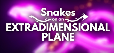 Snakes on an Extradimensional Plane banner