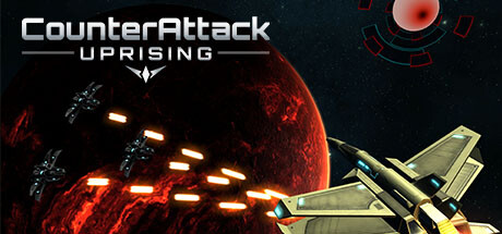 CounterAttack: Uprising header image