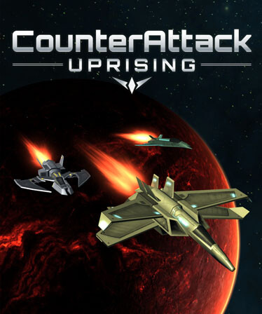 CounterAttack: Uprising