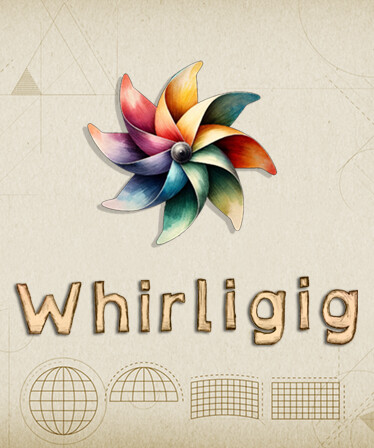 Whirligig VR Media Player