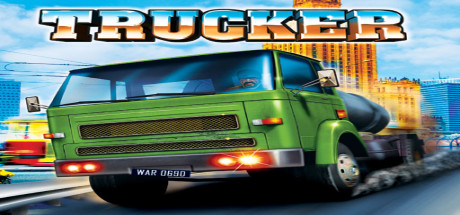 Trucker Cover Image