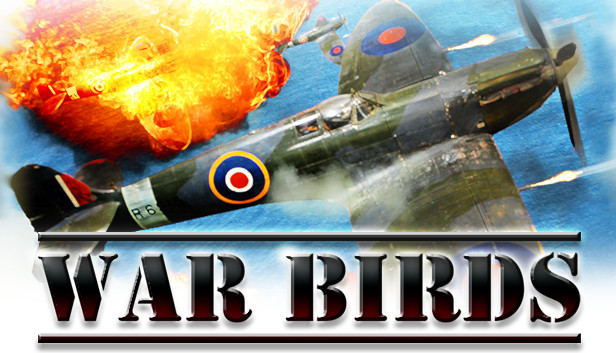 War Birds: WW2 Air strike 1942 on Steam