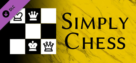 Simply Chess no Steam