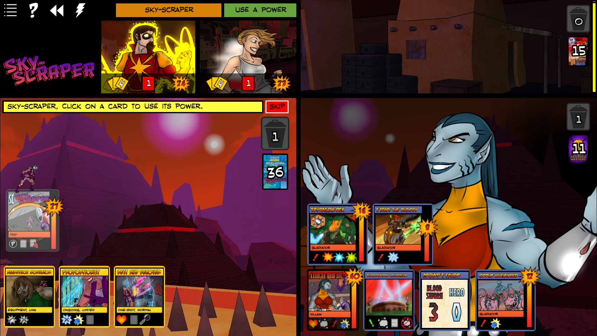 Скидка на Sentinels of the Multiverse. Wrath of the Cosmos