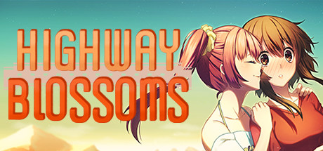 Highway Blossoms header image