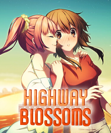 Highway Blossoms