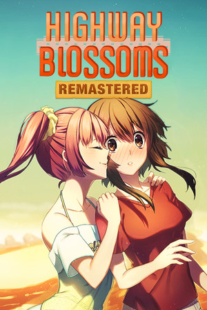 Highway Blossoms cover art