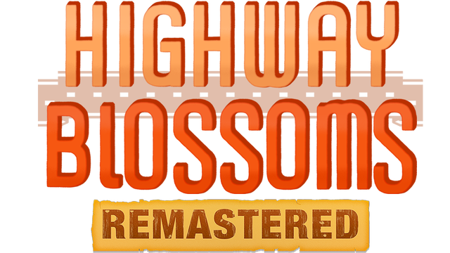 Highway Blossoms