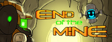 End Of The Mine 게임 이미지