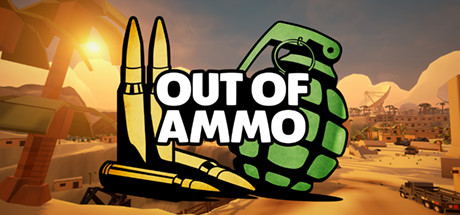 Out of Ammo Cover Image
