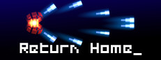 Return Home 게임 이미지