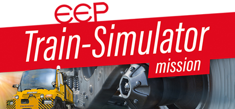 EEP Train Simulator Mission steam charts