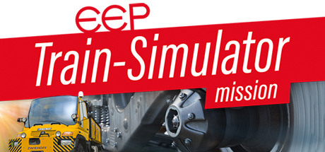 EEP Train Simulator Mission header image