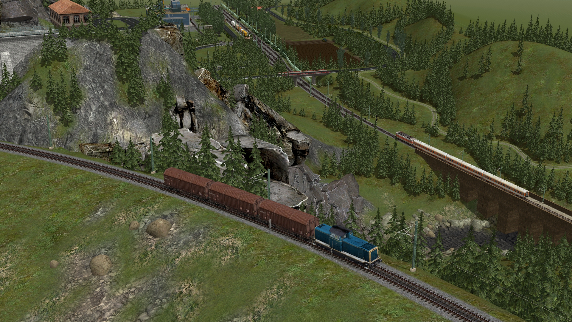 Игры с железной дорогой. Eep Train Simulator Mission. Игра железная дорога 1995. Симулятор железной дороги Бетти. РТС игра про поезда.