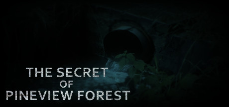 The Secret of Pineview Forest banner image