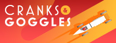 Cranks and Goggles 게임 이미지