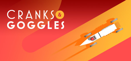 Cranks and Goggles header image
