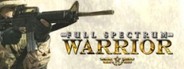 Logo for Full Spectrum Warrior