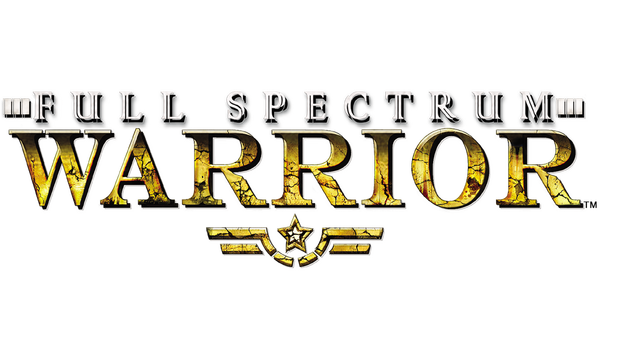 Full Spectrum Warrior