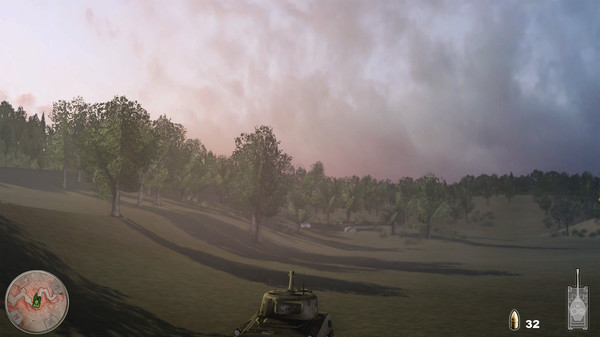 скриншот Military Life: Tank Simulator 0