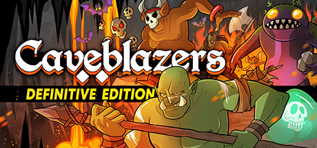 Caveblazers technical specifications for computer