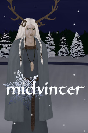 Midvinter - PC (Steam)