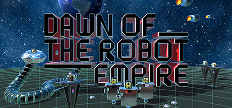 Dawn of the Robot Empire steam charts