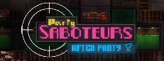 Party Saboteurs: After Party