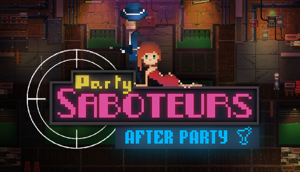 Party Saboteurs