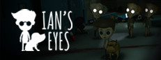 Ian's Eyes 게임 이미지