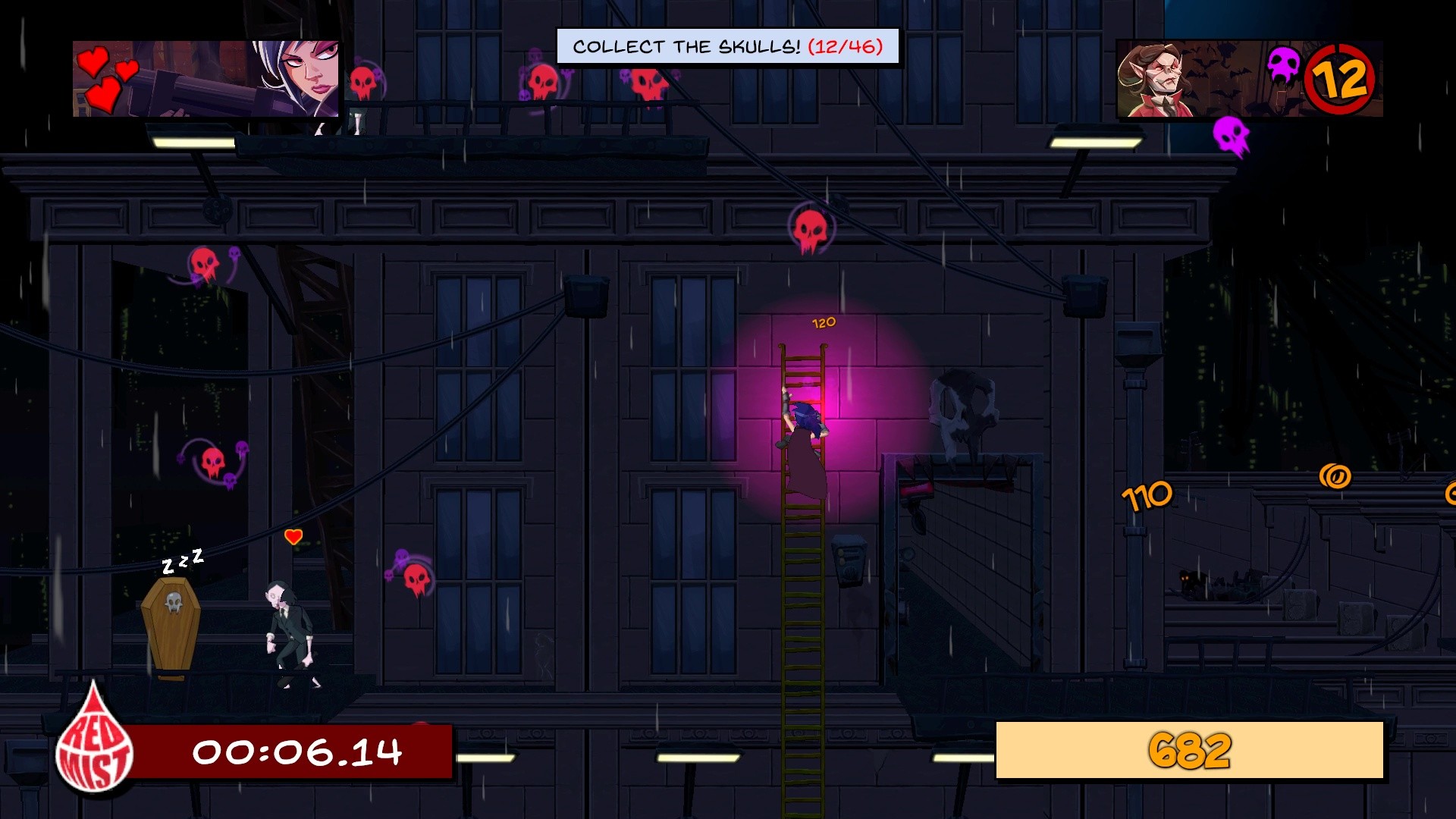 Damsel screenshot 8